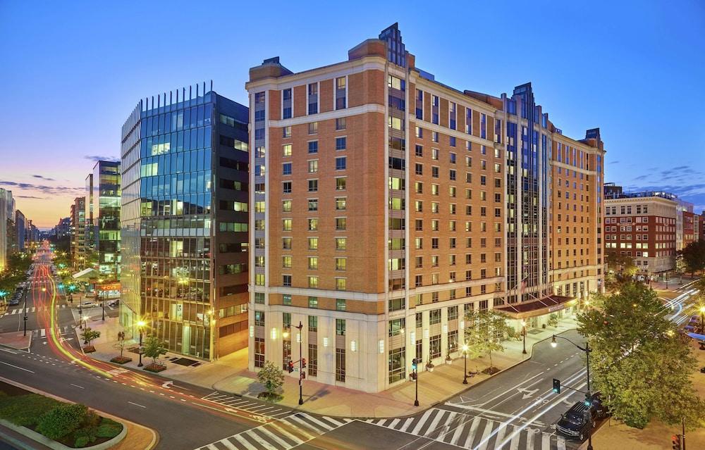 Embassy Suites by Hilton Washington D.C. – Convention Center - Exterior