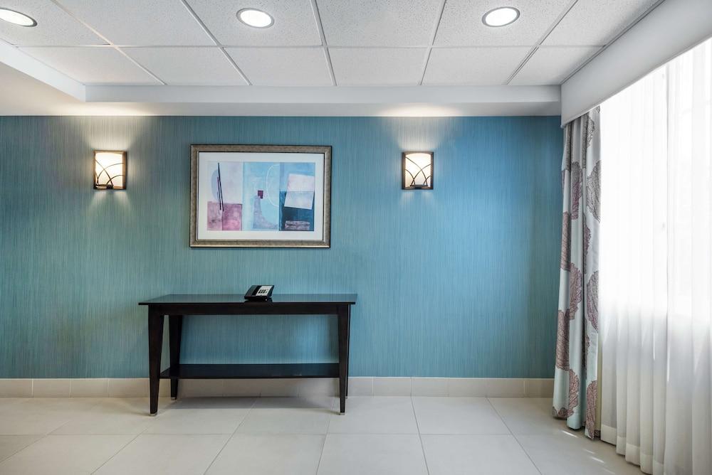 Homewood Suites by Hilton Port Saint Lucie-Tradition - Lobby