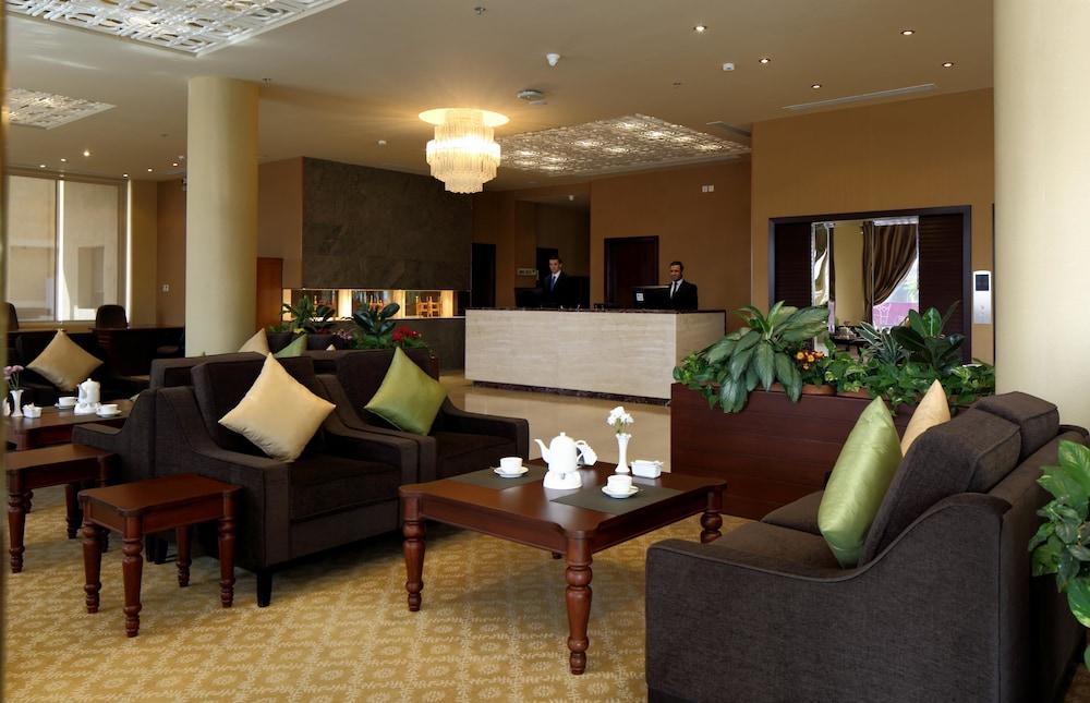 فندق مليسا الرياض - Lobby