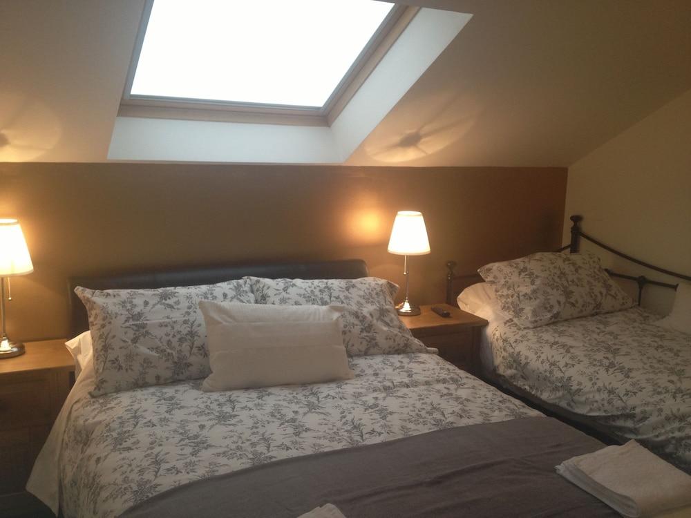 Glengorm Guest House - Room