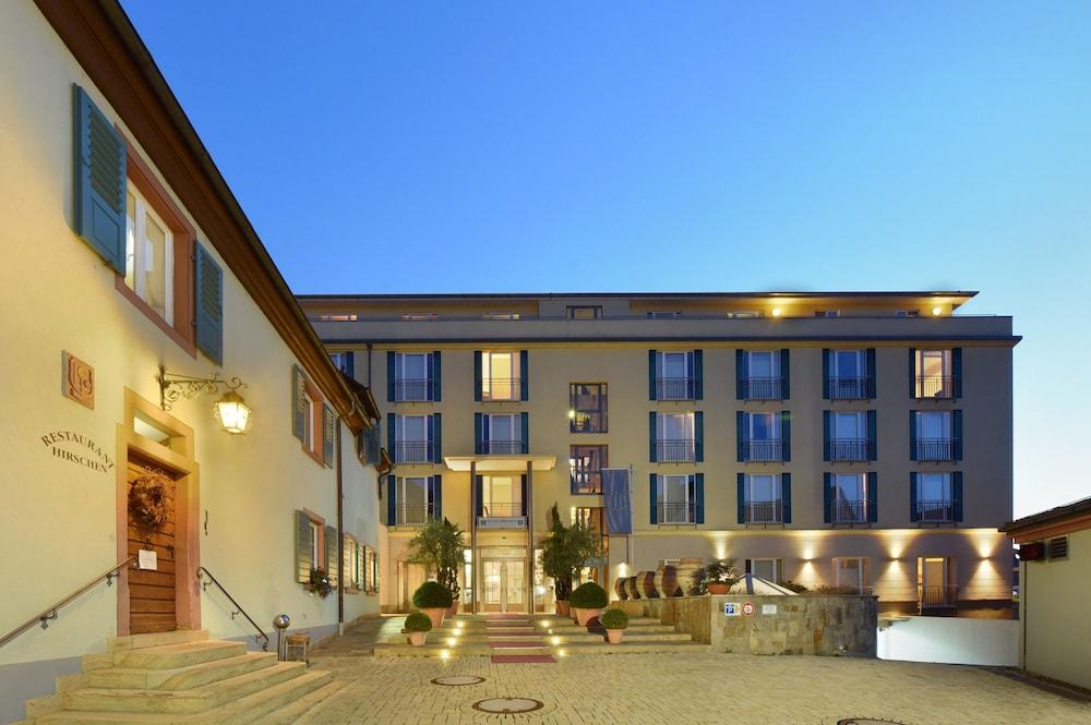 Hotel Hirschen - Featured Image