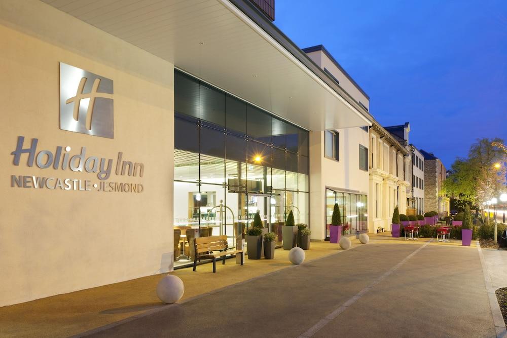 Holiday Inn Newcastle Jesmond, an IHG Hotel - Featured Image
