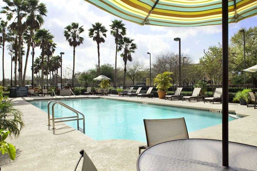 Embassy Suites by Hilton Orlando Airport - Pool
