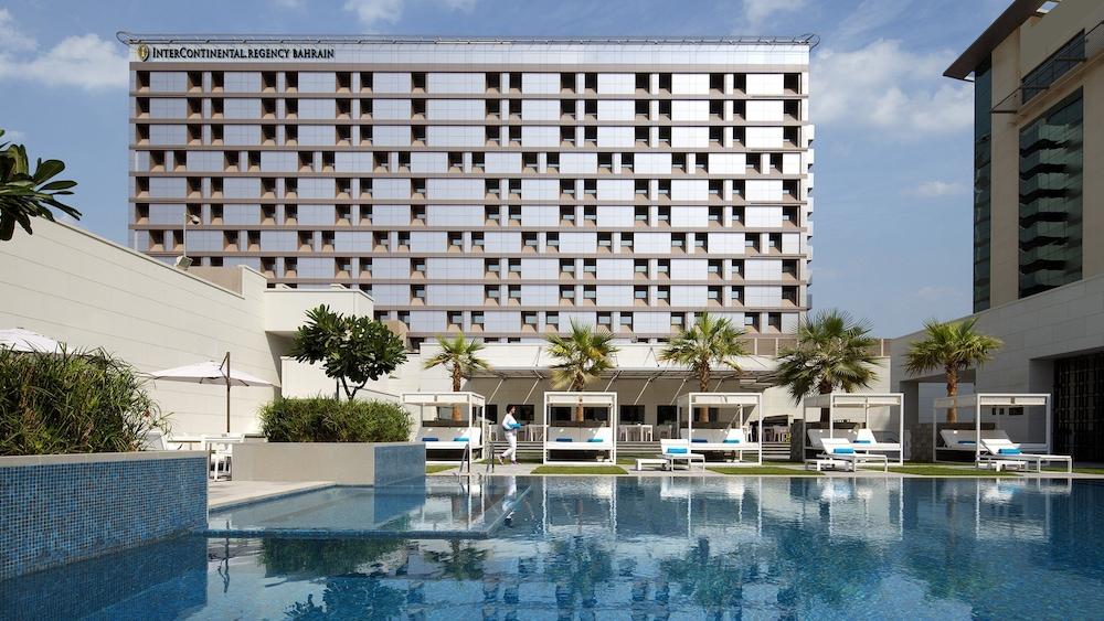 InterContinental Bahrain, an IHG Hotel - Featured Image