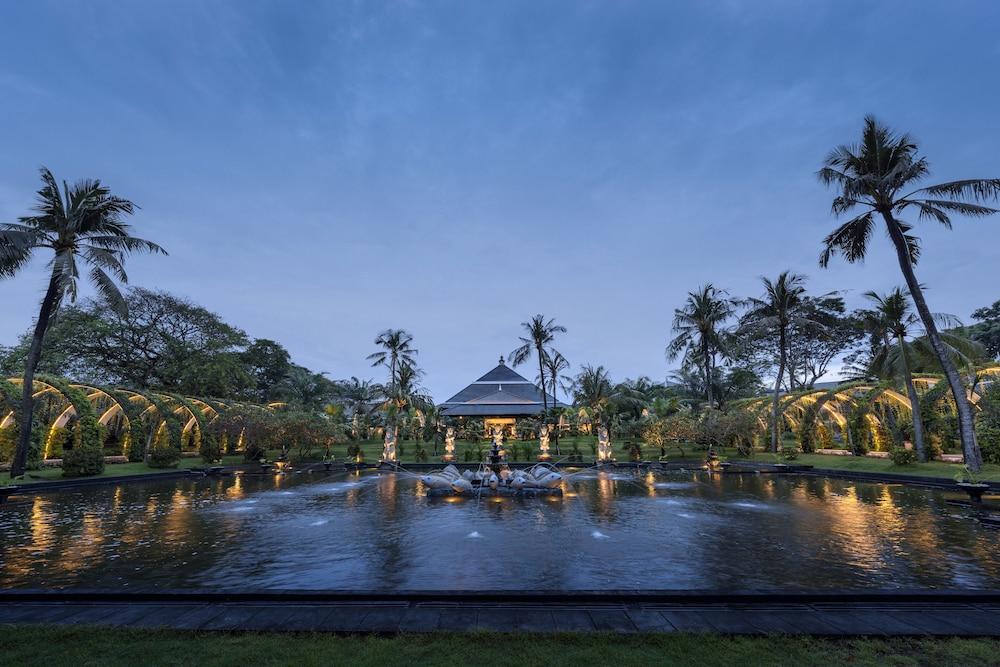 InterContinental Bali Resort, an IHG Hotel - Exterior