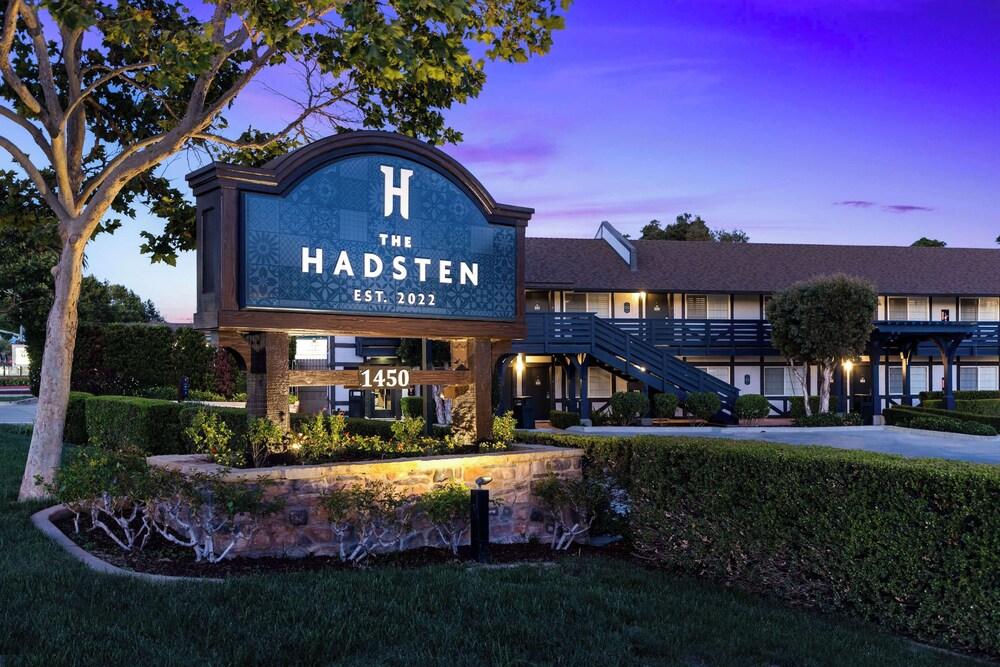 The Hadsten Solvang, Tapestry Collection by Hilton - Featured Image