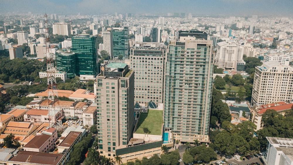 InterContinental Residences Saigon, an IHG Hotel - Featured Image