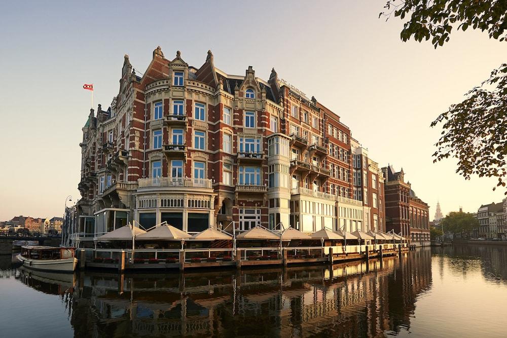De L'Europe Amsterdam - Featured Image