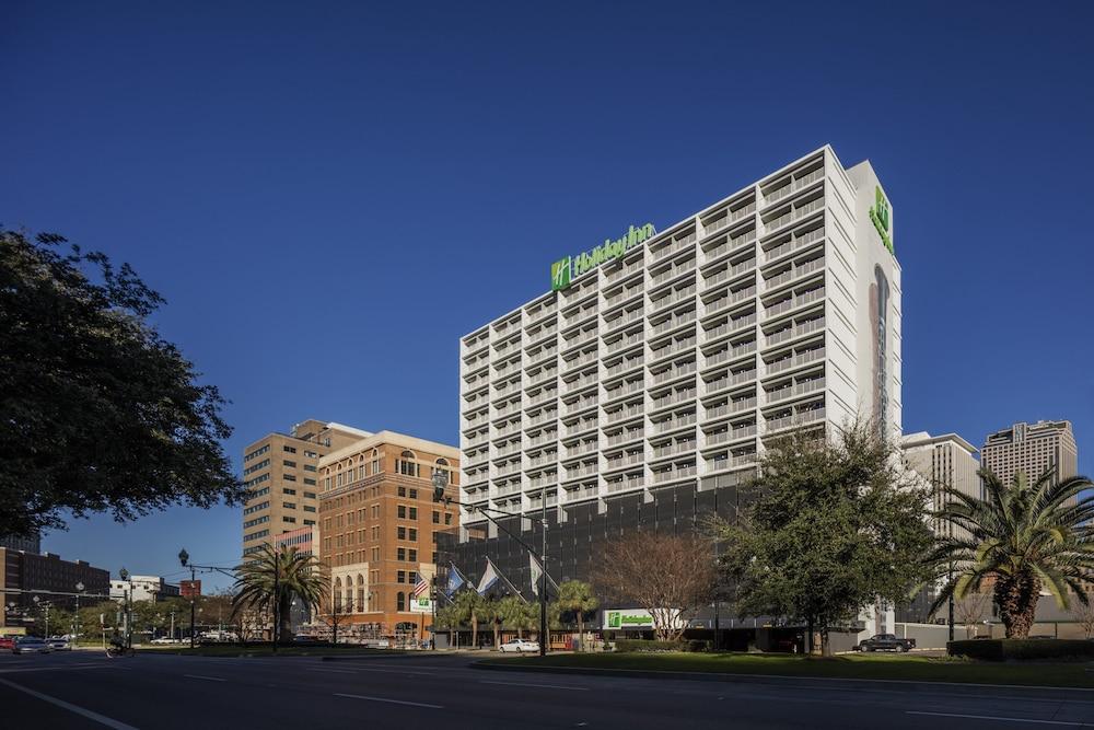 Holiday Inn New Orleans - Downtown Superdome, an IHG Hotel - Exterior