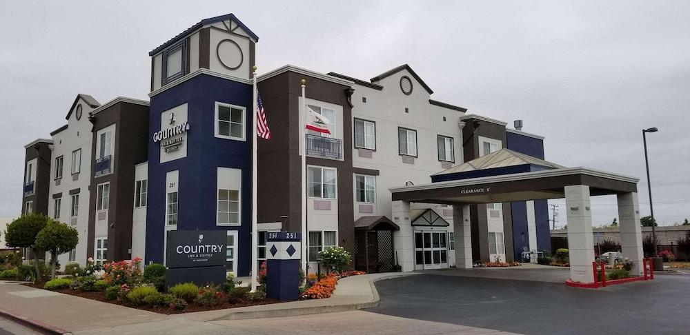 Country Inn & Suites by Radisson, San Carlos, CA - Featured Image