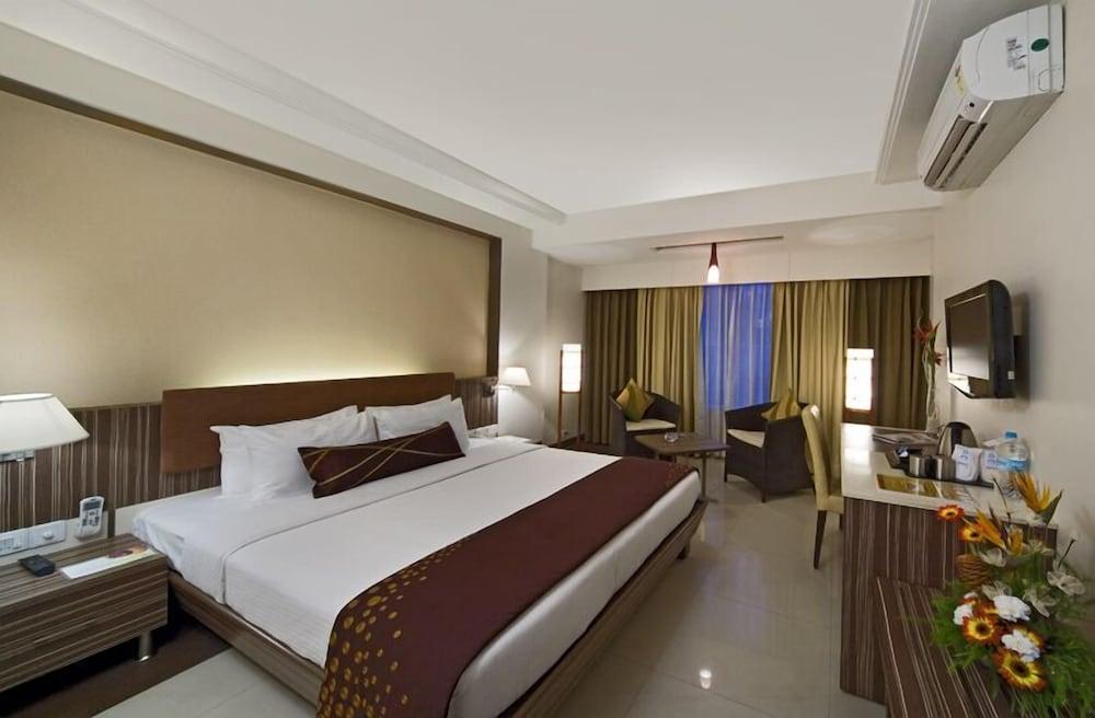 Kapila Business Hotel - Room