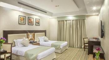 Al Rawda Hotel - Al Salama - Room