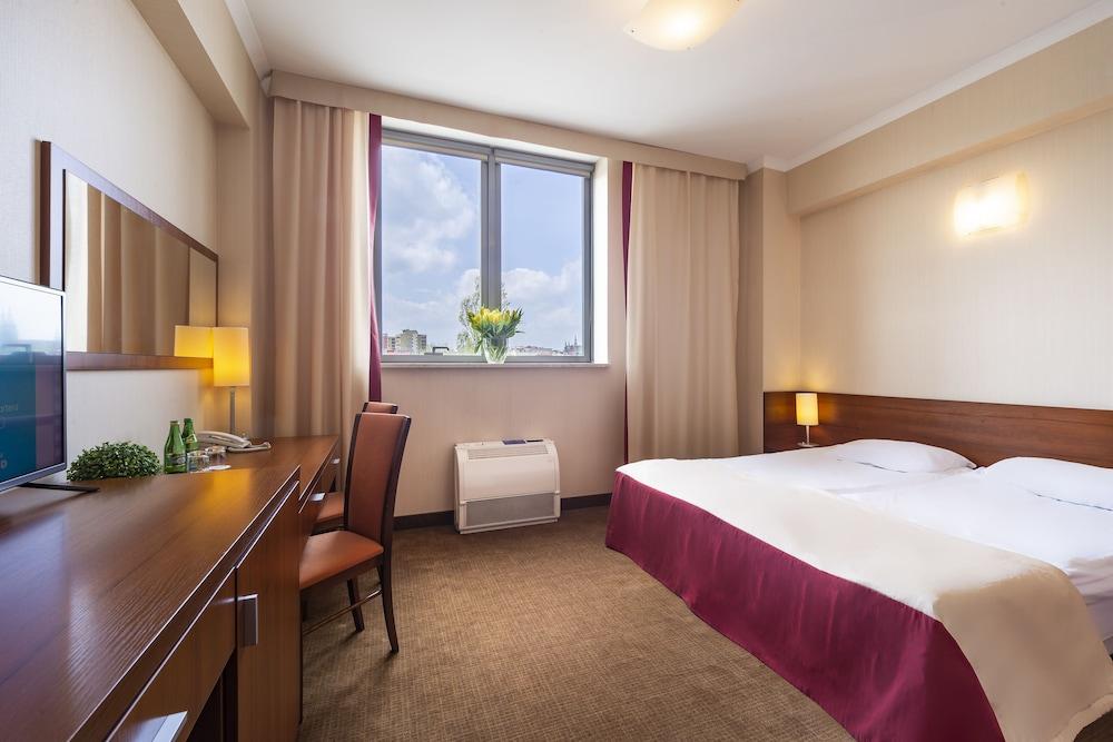 Hotel Dal Kielce - Room