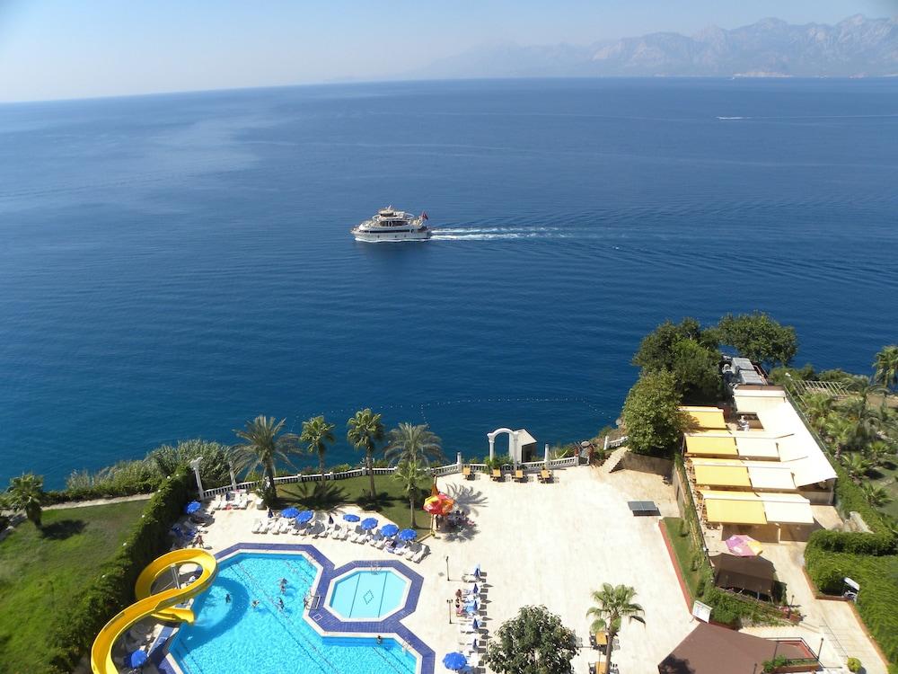 Antalya Adonis Hotel - Featured Image