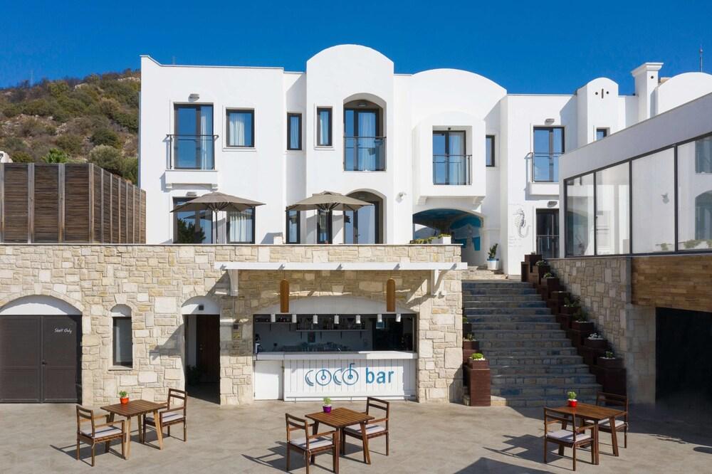 Senses Hotel - Adults Only - Exterior