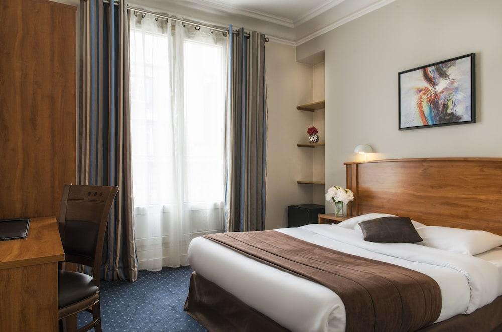 Hotel Corona Rodier Paris - Featured Image