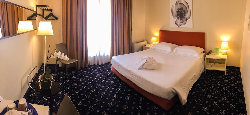 Hotel Blaise & Francis - Room