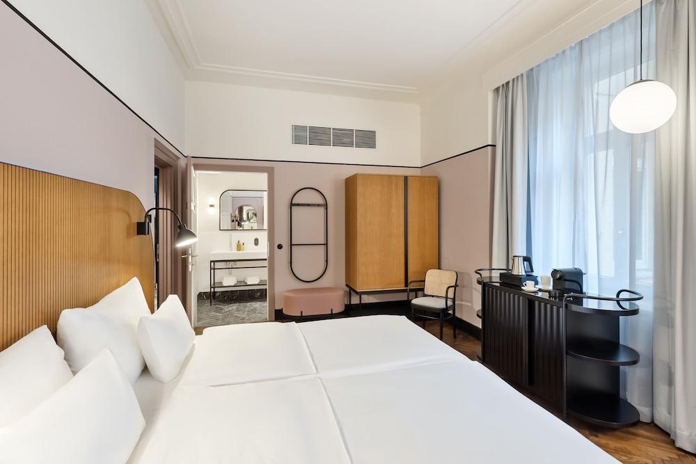 Hotel Astoria Wien - Room