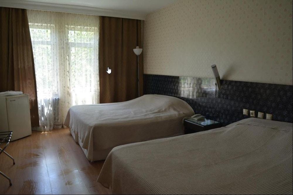 Kazanci Otel - Room