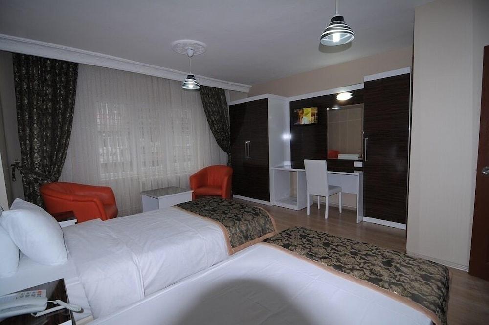Kosk Hotel - Room