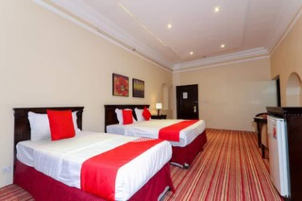 Dar Raies Hotel - Room