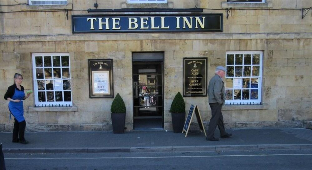 The Bell Inn - Featured Image