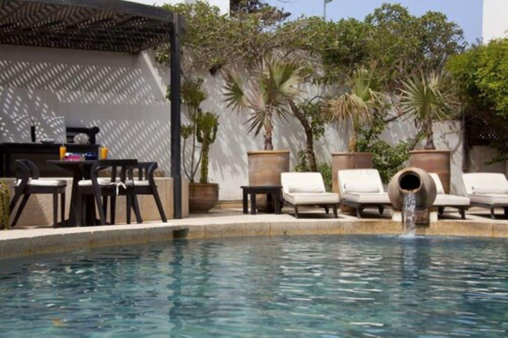 فندق أوشن فاجابوند - Outdoor Pool