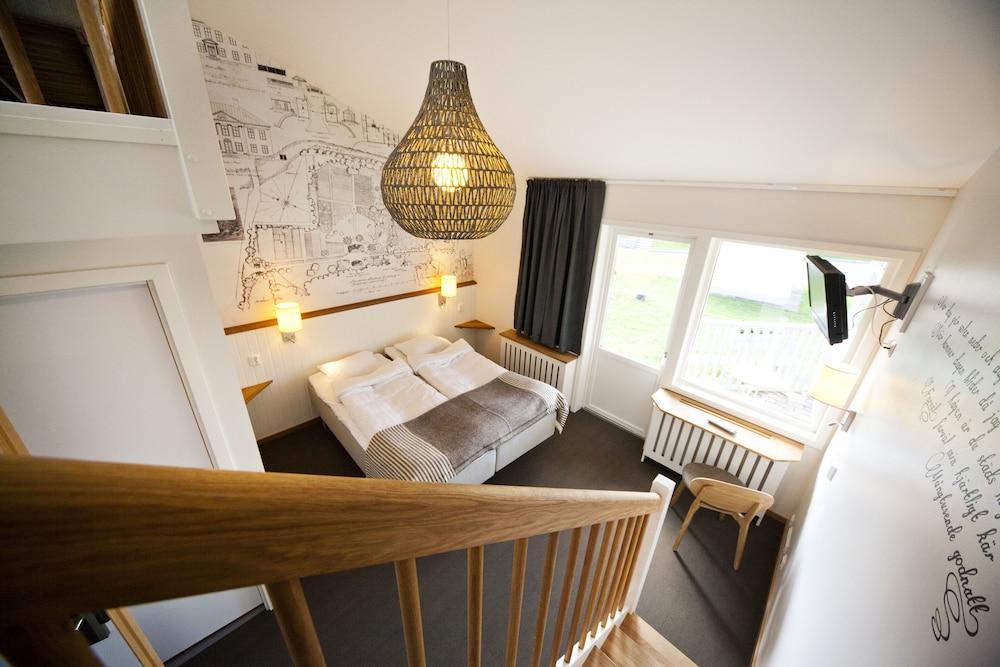 Lisebergsbyn Bed & Breakfast - Room