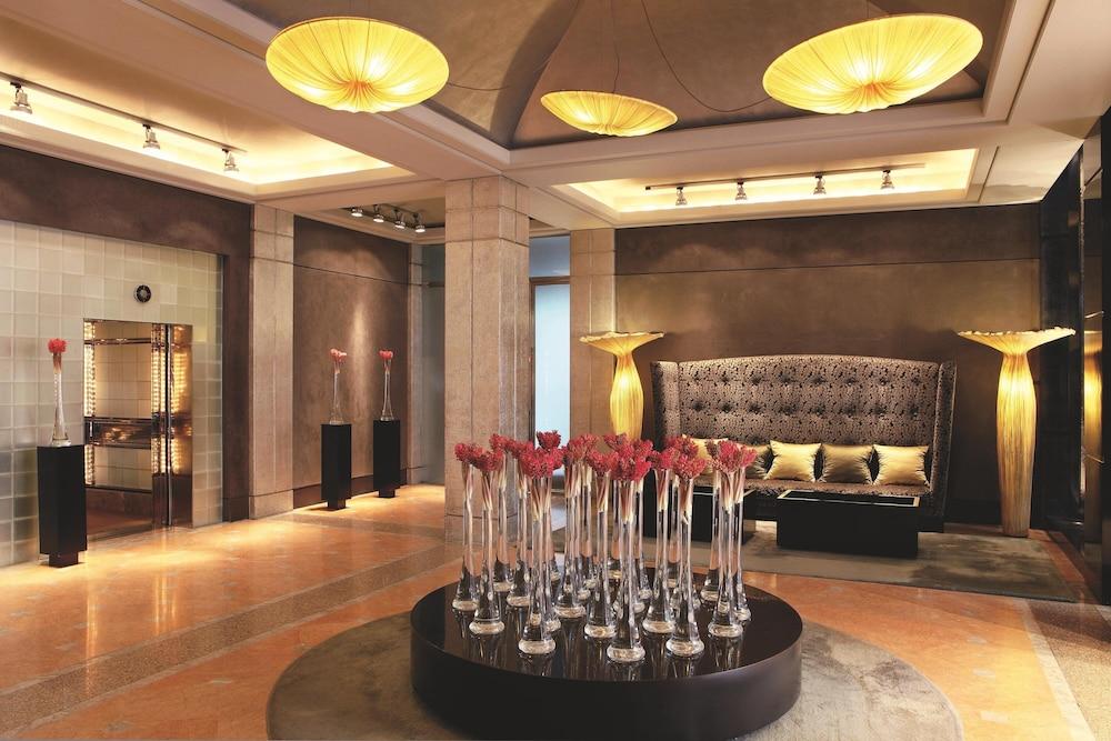Hotel Arts Barcelona - Lobby Lounge