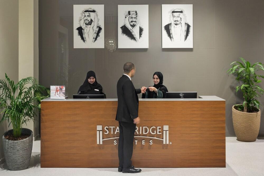 Staybridge Suites Al Khobar, an IHG Hotel - Exterior