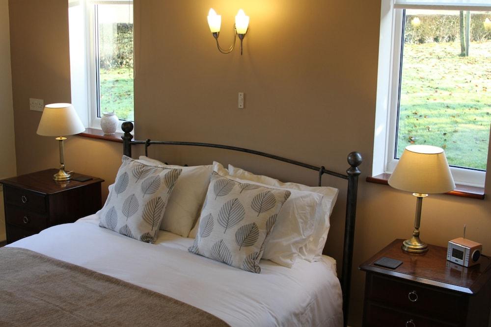 The Bowens Bed & Breakfast - Interior