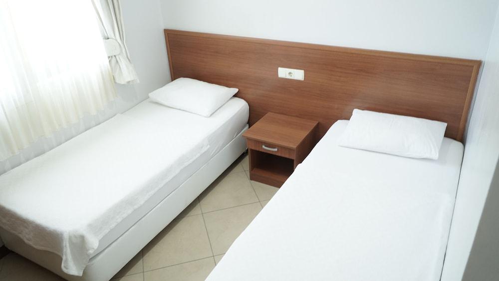 Mia Butik Hotel - Room