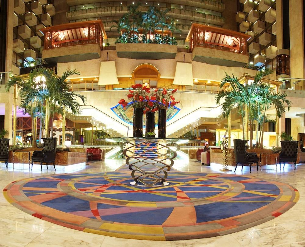 Holiday Inn Kuwait Al Thuraya City, an IHG Hotel - Exterior