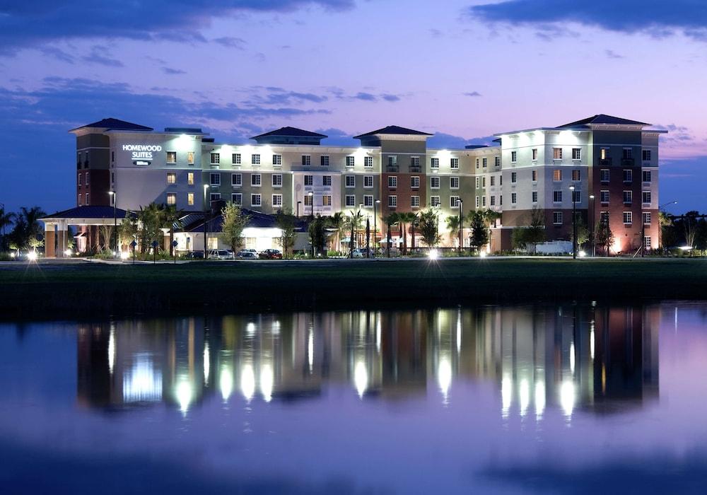 Homewood Suites by Hilton Port Saint Lucie-Tradition - Featured Image