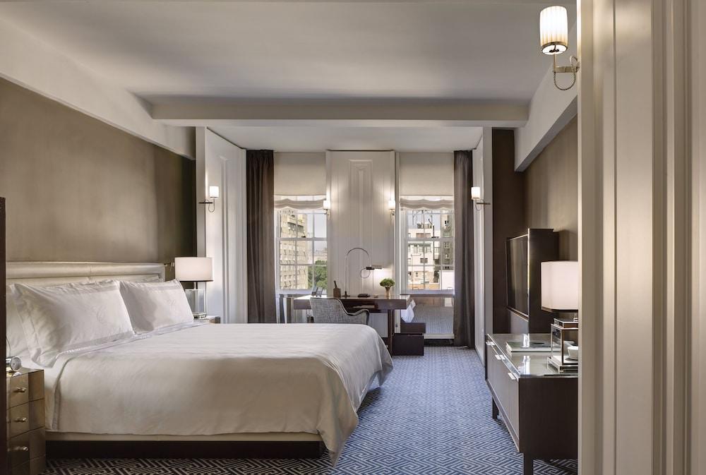 The Carlyle, A Rosewood Hotel - Room