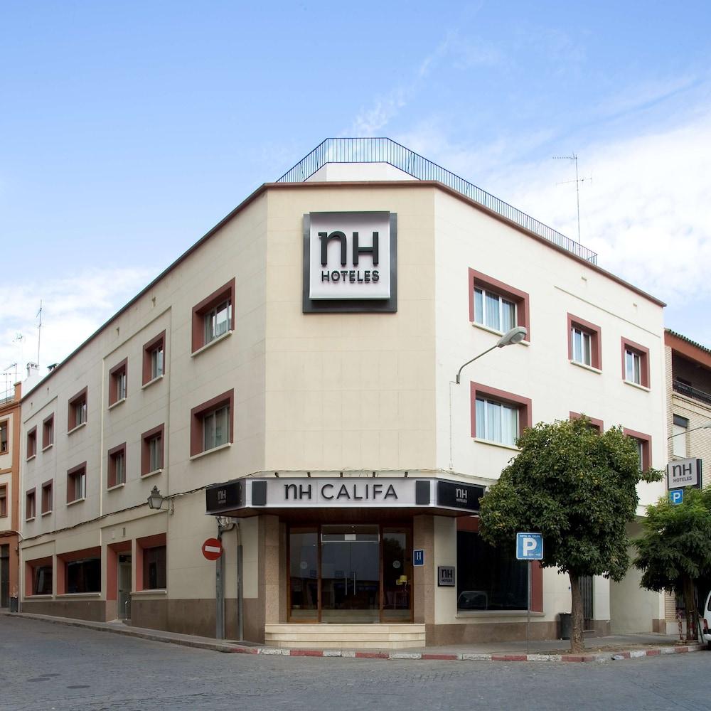 NH Córdoba Califa Hotel - Featured Image