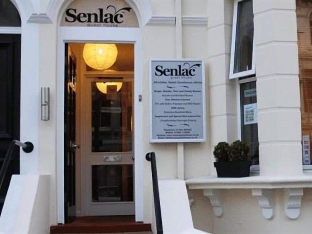 Senlac Guesthouse - Featured Image