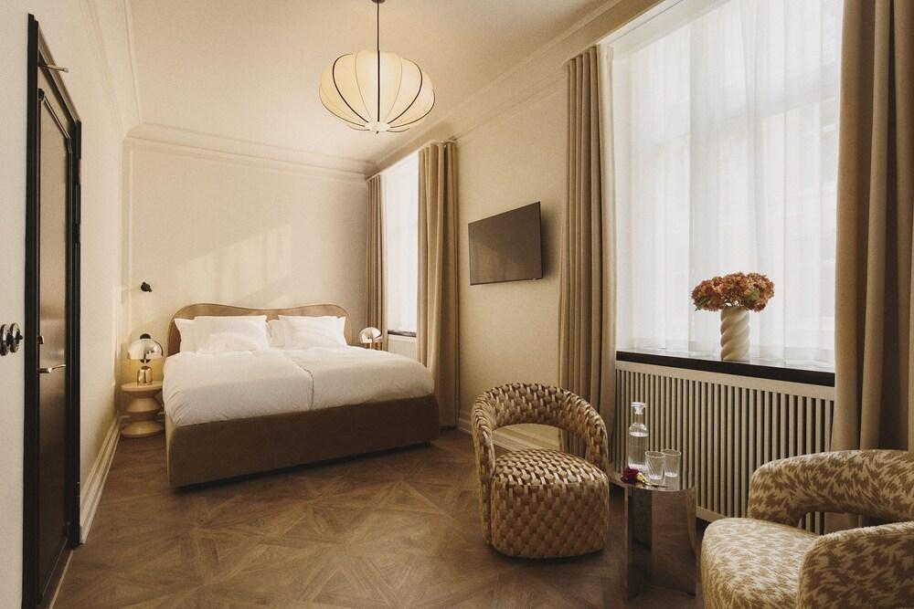 Hotel Bella Grande - Room