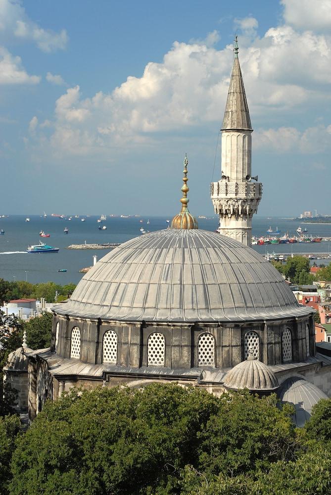 Ada Hotel Istanbul - Featured Image