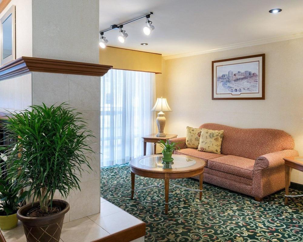 Quality Inn - Featured Image