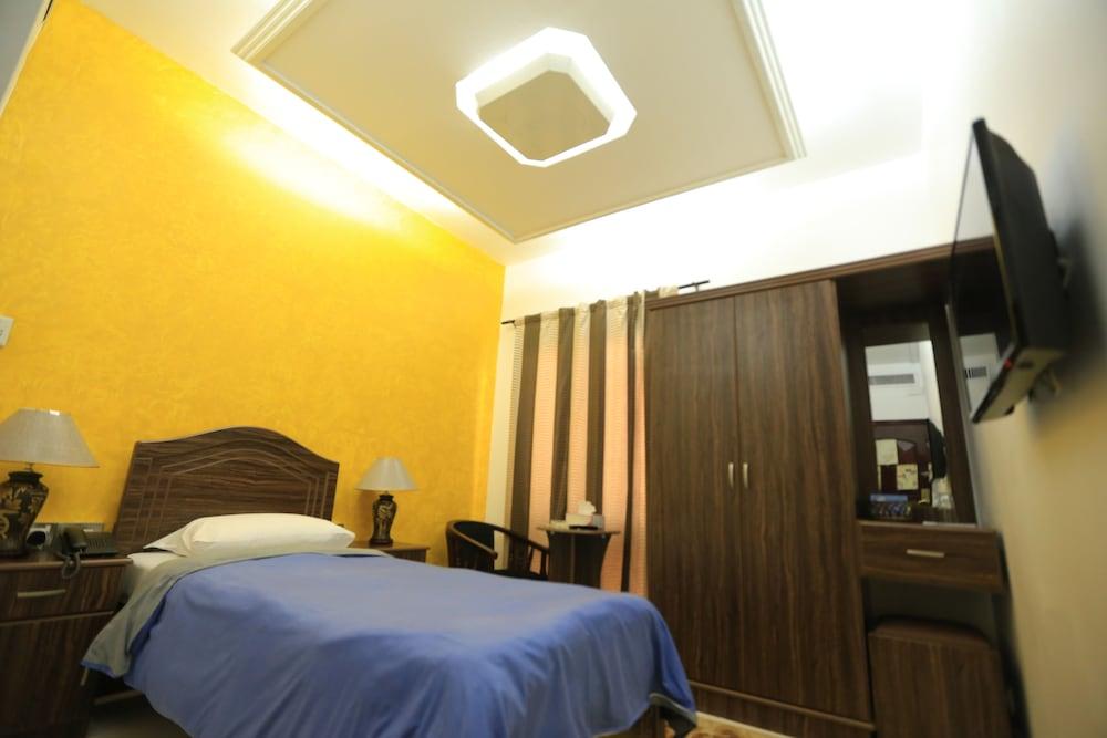 Sun City International Hotel - Room