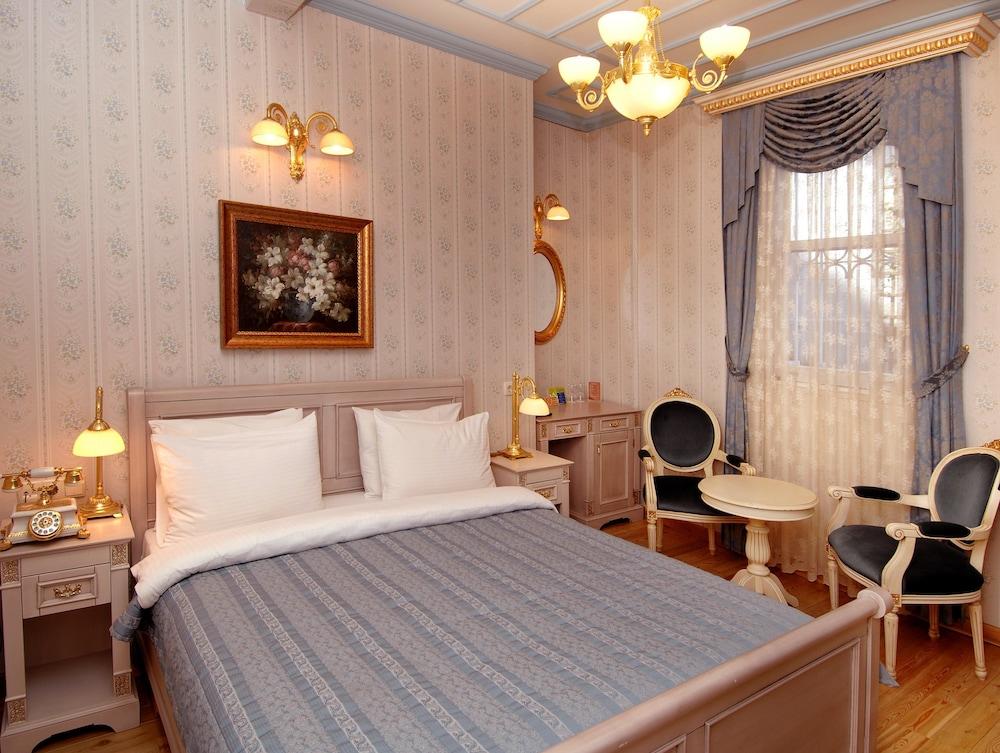 Darussaade Istanbul - Special Class - Room