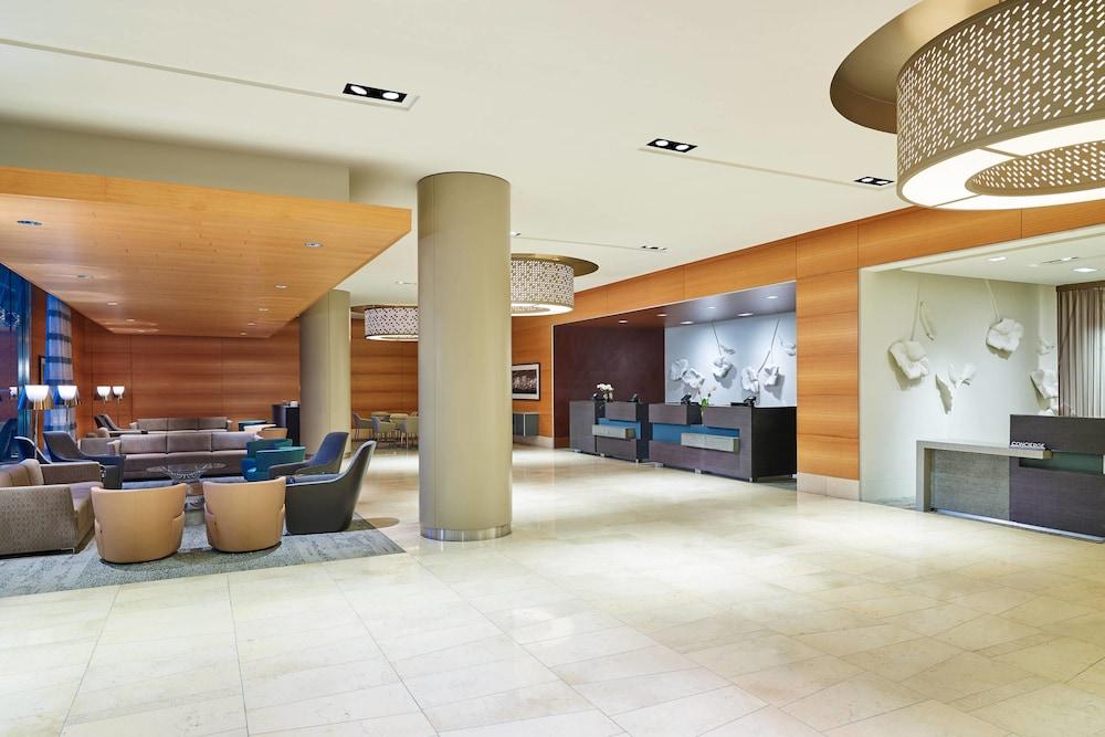 The Westin Galleria Dallas - Lobby Lounge