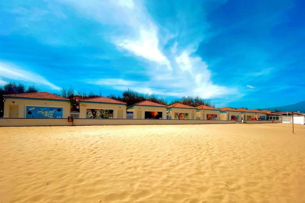 Villaggio Turistico Internazionale La Plaja - Featured Image