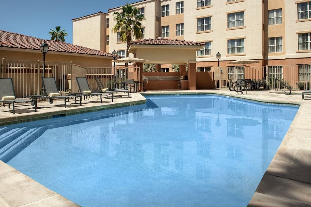 Residence Inn by Marriott Phoenix Airport - Featured Image