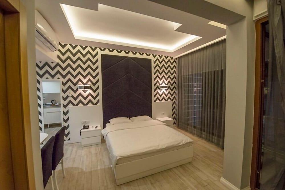 Yildiz Apart Hotel - Room