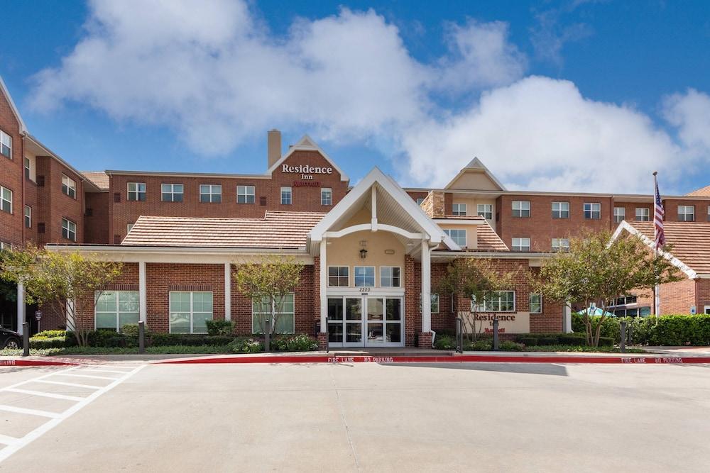 Residence Inn Dallas DFW Airport South/Irving - Featured Image
