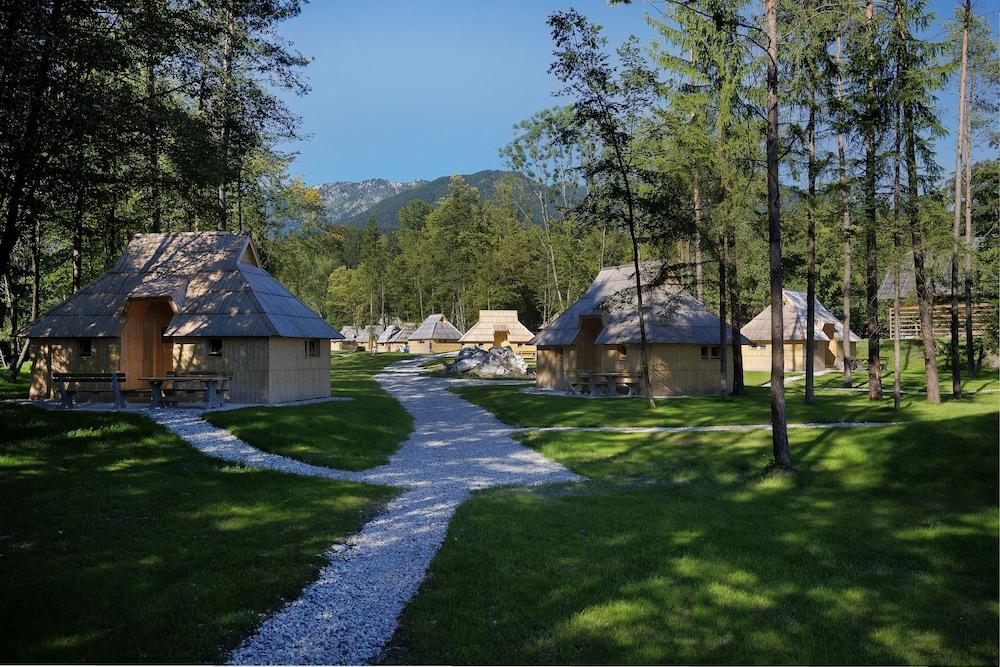 Slovenia Eco Resort - Featured Image