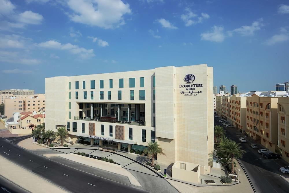 DoubleTree by Hilton Doha - Al Sadd - Featured Image