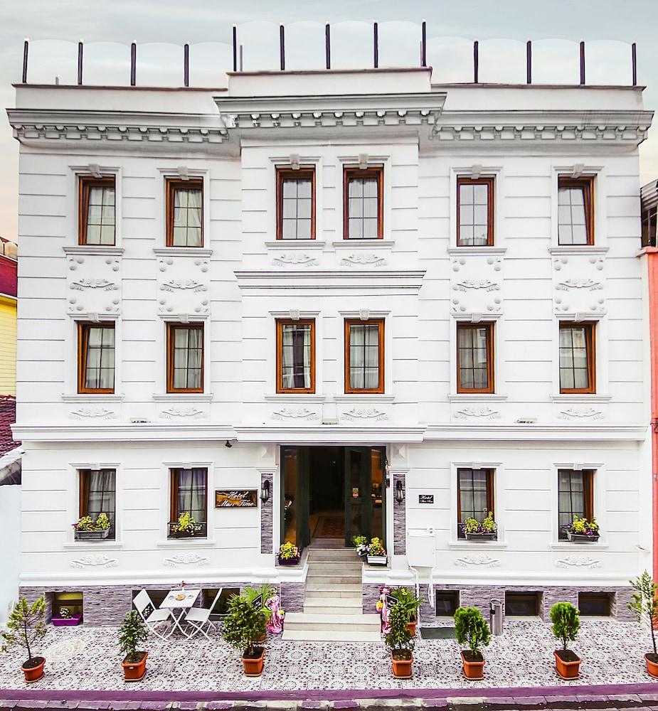 Maritime Hotel Istanbul - Other